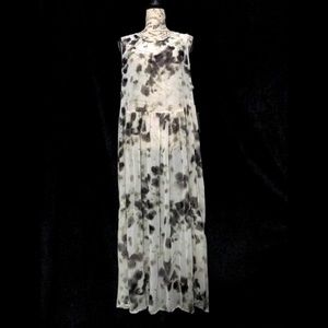 Womens dress by Vera Wang
